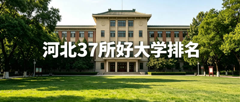 河北本科大学哪个好 河北本科大学哪个好