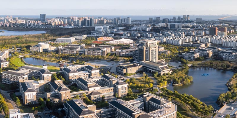 上海海洋大学 上海海洋大学