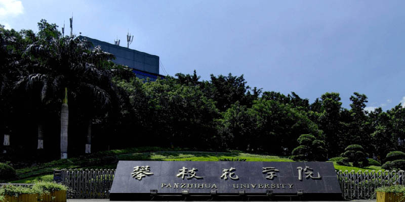 2025年攀枝花学院录取分数线：物理类495、历史类529