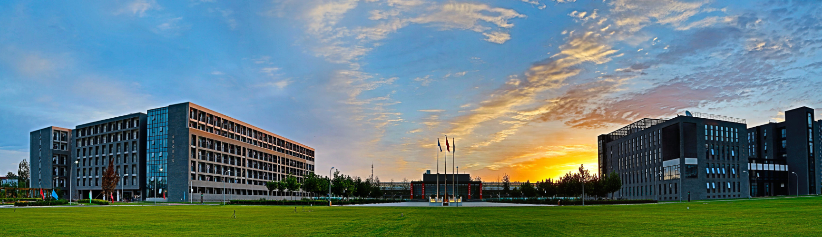 外交学院 外交学院