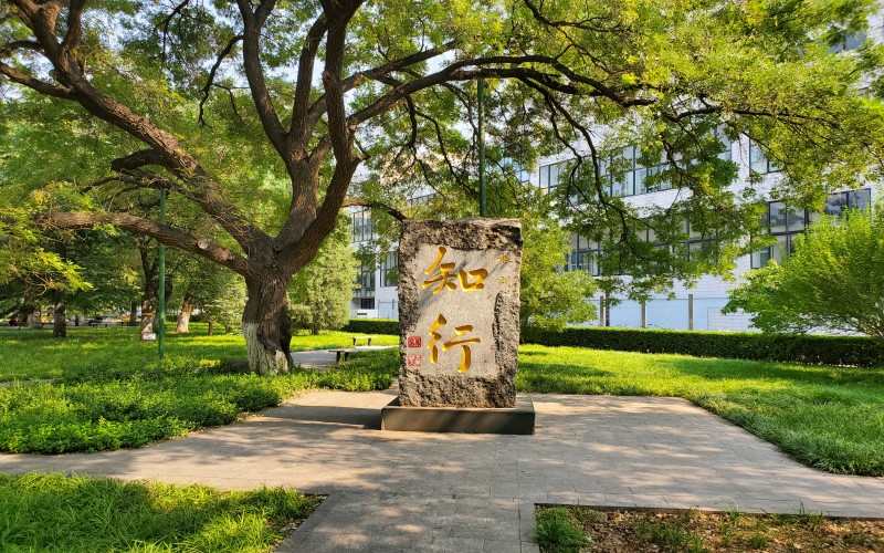 北京交通大学2025年录取分数线
