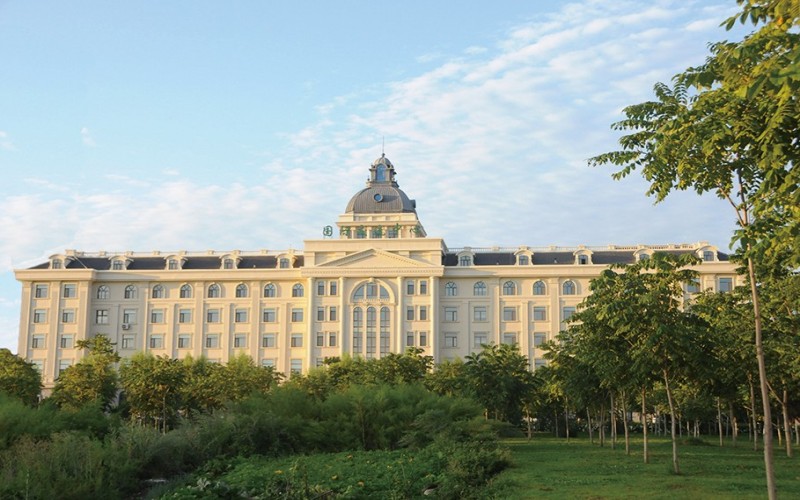 东北农业大学 东北农业大学