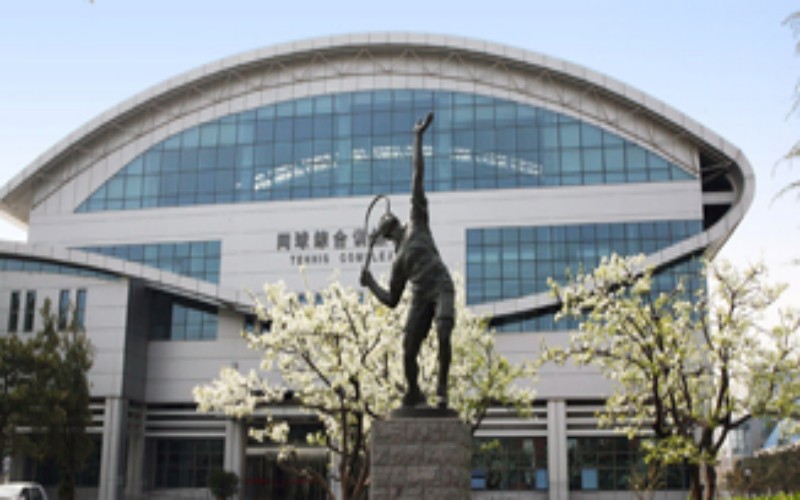 北京体育大学在陕西2026年录取分数线