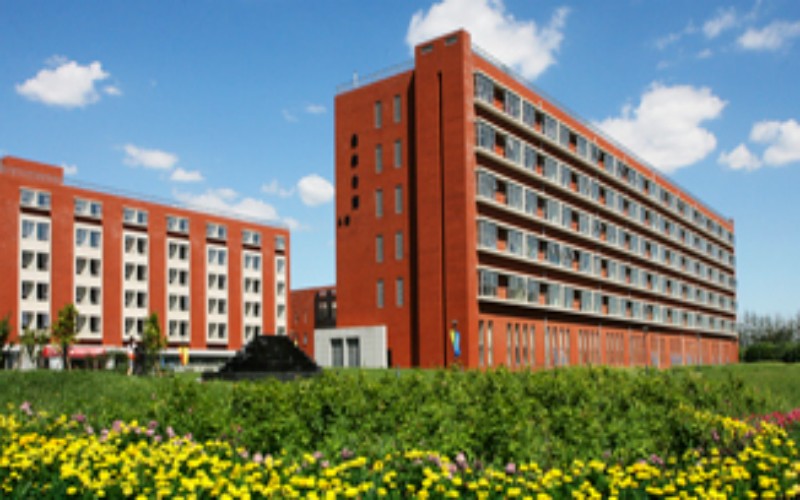 黑龙江普通批历史类北京体育大学2027参考分