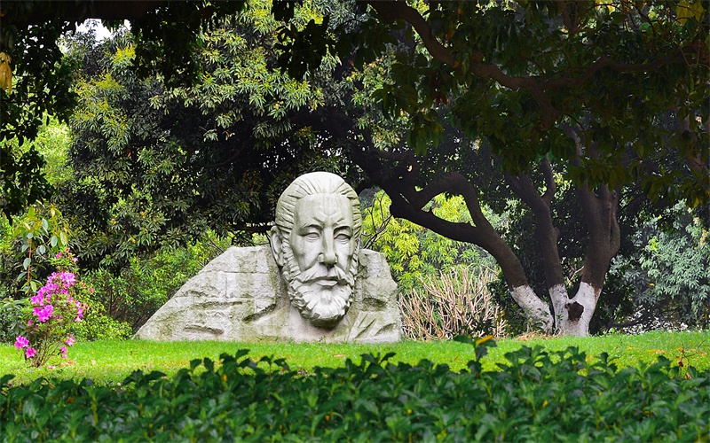 广东药科大学 广东药科大学
