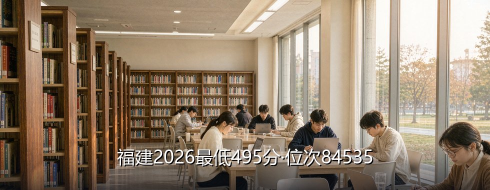 长春工程学院录取分数线