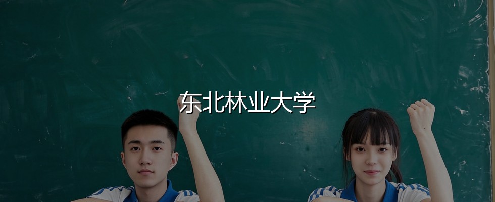 东北林业大学