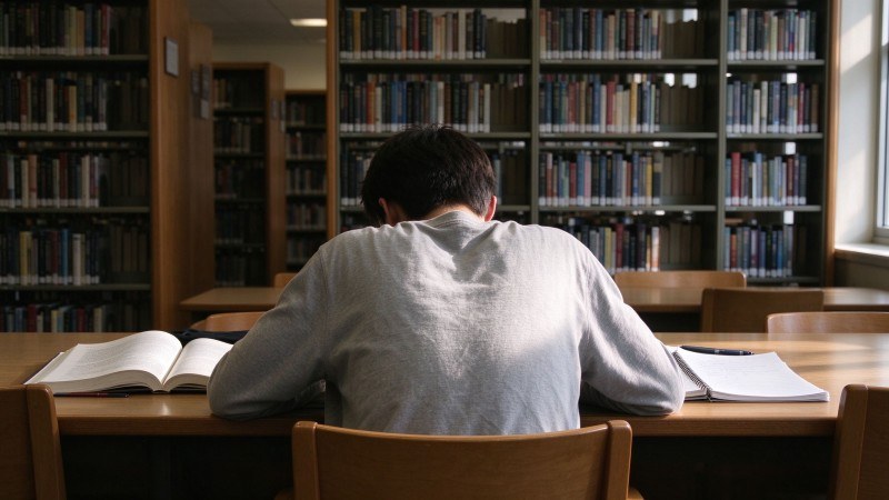 东北农业大学校园实景