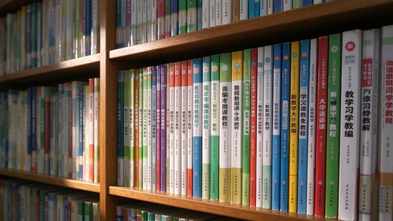 东北农业大学校园实景