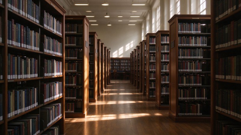 西藏大学校园实景