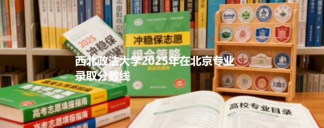 西北政法大学2025年在北京各专业录取最低分一览表